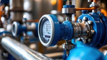 Industrial Operations Monitoring with IIoT Technology and Equipment