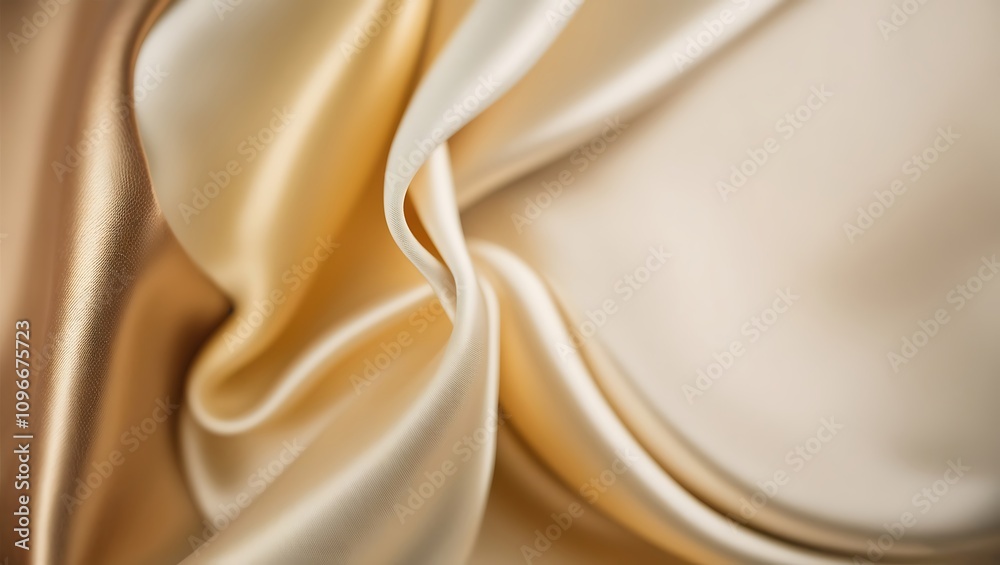 Fototapete elegant soft color design with ample space for customization