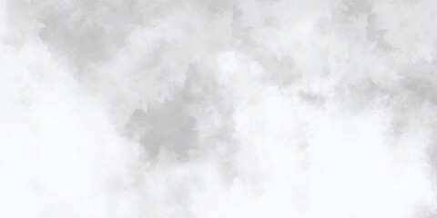 Abstract vintage grunge paper backdrop featuring cloud . white and gray sunny cloudscapes in soft watercolors background texture. creative vintage foggy stains graphic design.