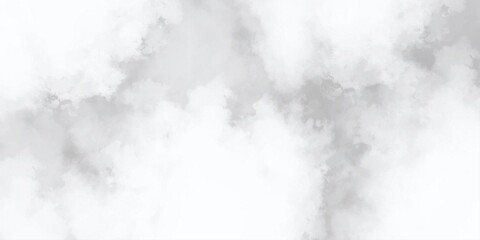 Abstract vintage grunge paper backdrop featuring cloud . white and gray sunny cloudscapes in soft watercolors background texture. creative vintage foggy stains graphic design.