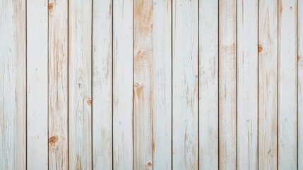 Naklejka premium A close-up view of a rustic wooden wall with a pale blue finish, showcasing the intricate texture and natural grain of the wood for interior design inspiration.