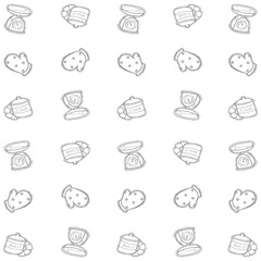 doodle icons