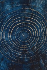 Fototapeta premium A detailed shot of wooden texture