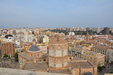 Obraz premium valencia