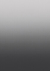 Gray noise textured gradient background grainy blurred landing page backdrop website header, vertical background, copy space