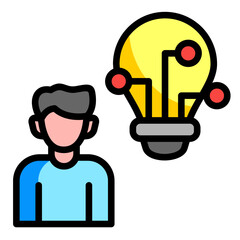 Smart Solutions Icon