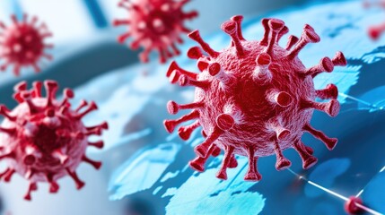 Microbe Ecosystems Across the Globe