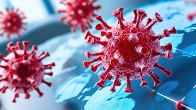 Microbe Ecosystems Across the Globe