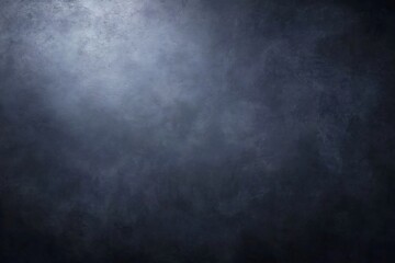 Obraz premium Dark Blur Gradient Presentation Background with Moody Atmosphere and Mysterious Ambiance