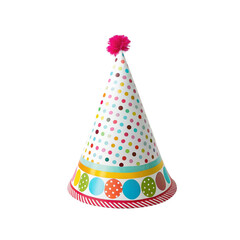 birthday - hat