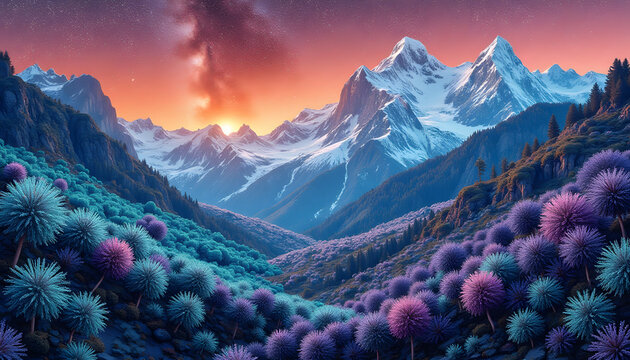 Sparkling Himalayan monal seamless texture, realistic patterns, natural colors, soft lighting, high resolution