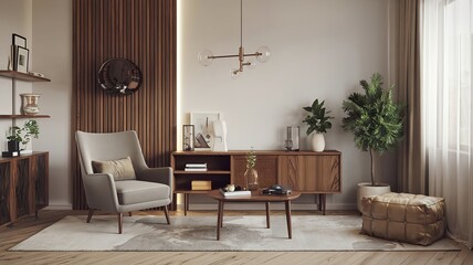 Creating a Modern Ambiance with the Warmth and Style of a Fireplace Touch