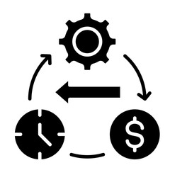 Streamlined Icon