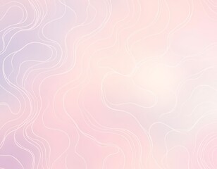 pink background