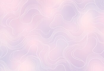 pink abstract background