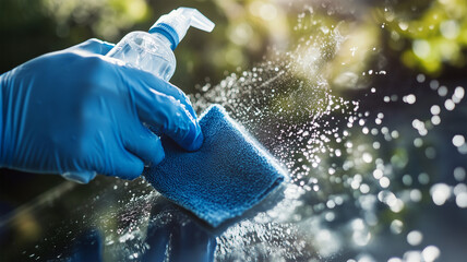 千葉県船橋市で防犯フィルム施工をお考えならバクへ｜窓ガラス交換・防犯対策の専門解説