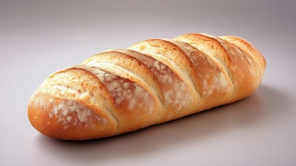 Freshly Baked Homemade Bread