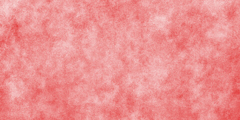Abstract red texture background with red color wall texture design. modern design with grunge and marbled cloudy design, distressed holiday paper background. marble rock or stone texture background.