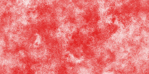 Abstract red texture background with red color wall texture design. modern design with grunge and marbled cloudy design, distressed holiday paper background. marble rock or stone texture background.