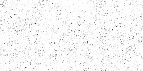 Fototapeta premium Abstract white and black texture of a grunge concrete dust wall with cracks and scratches background. distressed grunge concrete wall texture. abstract vintage of old surface texture background.