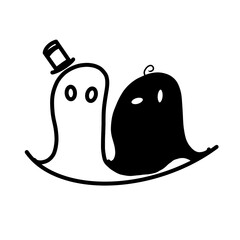 Ghostop and ghasts