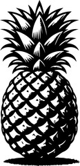 pineapple icon 