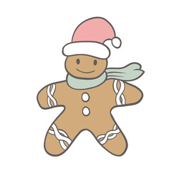 Christmas, Holiday, Santa Claus, Christmas Tree, Gingerbread, Snowflake, Candy Cane, Ornament, Stocking, Gift Box, Reindeer, Snowman, Mistletoe, Cozy Winter, Festive, Christmas Lights, Christmas Eve, 