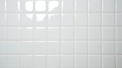 Parede textura com brilho de azulejo cerâmica ladrilhos mockup