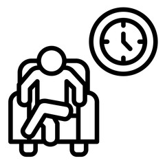 Minimalism Icon
