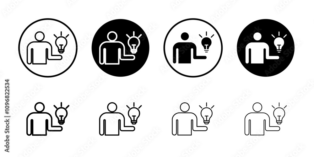 Poster new product icon web design in vector