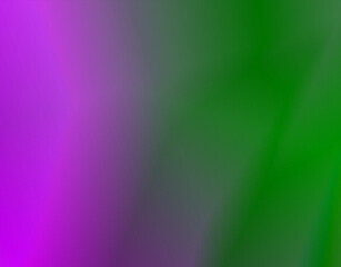 Blue purple gradient background, simple and clean in a minimalist style, with blurred edges. Blurred color gradient, ombre.