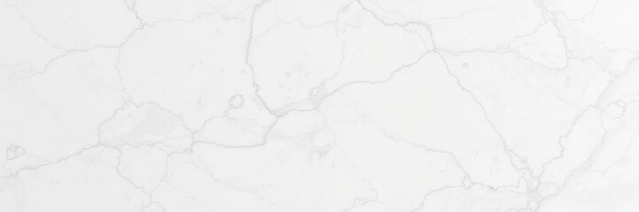 Fototapeta premium Smooth and elegant marble surface with intricate veining and subtle variations in color, surface