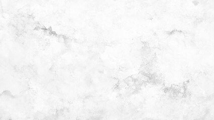 White Grunge Concrete Wall Texture Background. Grunge grey shades watercolor background. Modern style background and cement wall texture. white color concrete wall for background. 