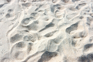 sand texture background