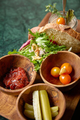 France Bistro
