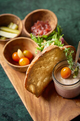 French Bistro