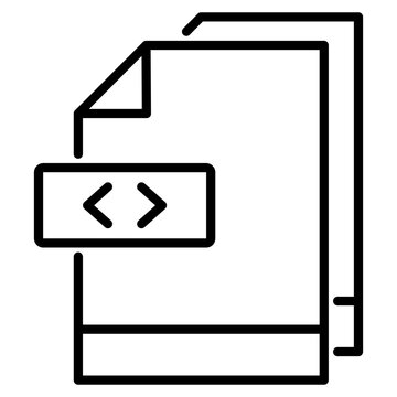 Javascript icon