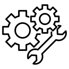 Configuration icon

