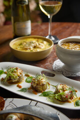 France Bistro