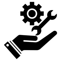 Maintenance icon