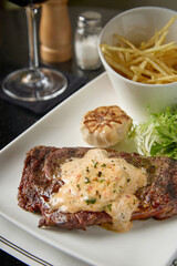 France Bistro