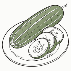 Cucumber