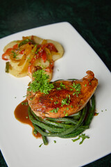 France Bistro