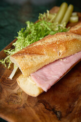 France Bistro