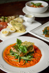 France Bistro