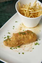 France Bistro