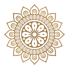 Mandala Design works look nice