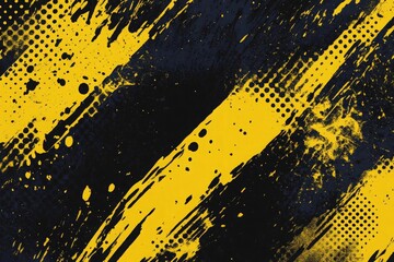 Vibrant Abstract Grunge Dynamic Jersey Background with Red, yellow Dots Color Splash Jersey Design Abstract Grunge Background with Bold Gradient Trendy Sporty Texture Eye-Catching Abstract Grunge Back