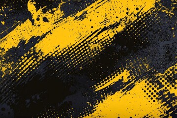 Vibrant Abstract Grunge Dynamic Jersey Background with Red, yellow Dots Color Splash Jersey Design Abstract Grunge Background with Bold Gradient Trendy Sporty Texture Eye-Catching Abstract Grunge Back