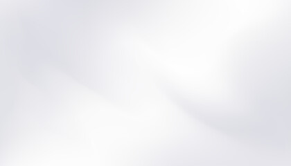 Gray Silver and white abstract vector background